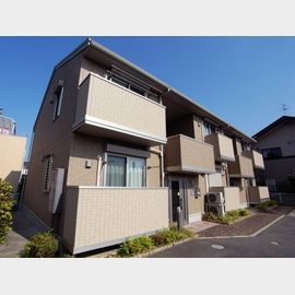 Ｇｒａｚｉｅ 2階 築15年11ヶ月の賃貸物件
