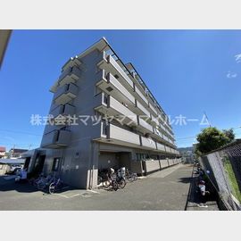 住道駅より徒歩15分 2階 築34年3ヶ月の賃貸物件
