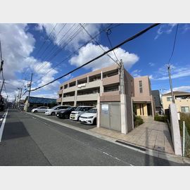 ファムール忍ヶ丘の賃貸物件
