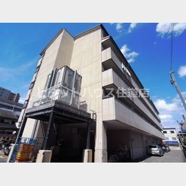 吉鴻ハイネス３ 2階 築28年2ヶ月の賃貸物件