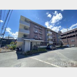 R GARDEN NOZAKI 4階 築39年7ヶ月の賃貸物件