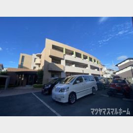 エクセルメゾン山口 1階 築24年7ヶ月の賃貸物件
