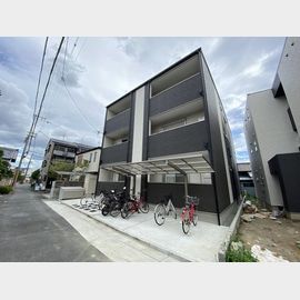 ヴィラス三島の賃貸物件