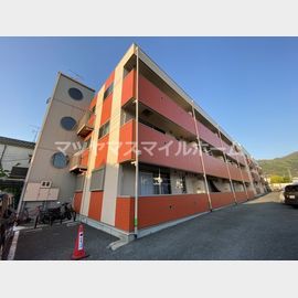 ゼルビーノ・アー 3階 築19年3ヶ月の賃貸物件