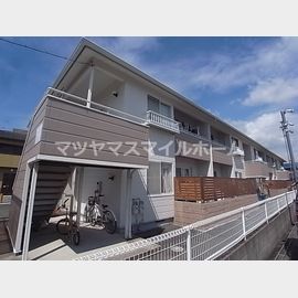 エステートピアコーワの賃貸物件
