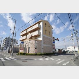 Ｓａｎｐｉｃａ・Ａ 4階 築18年5ヶ月の賃貸物件