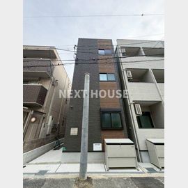 平野駅より徒歩7分 1階 新築の賃貸物件