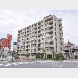 エクセラート天王寺東の賃貸物件