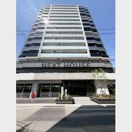 S-RESIDENCE堺blazeの賃貸物件
