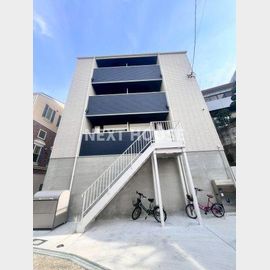 MewStyleApartmentの賃貸物件