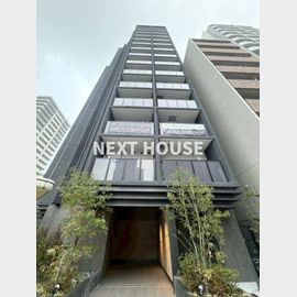 谷町六丁目駅より徒歩3分 8階 新築の賃貸物件