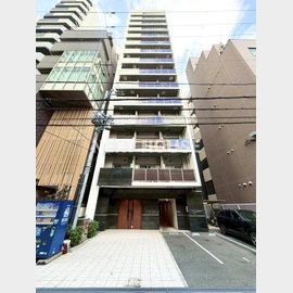 プライムアーバン御堂筋本町 15階 築10年2ヶ月の賃貸物件