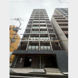 谷町六丁目駅より徒歩3分 13階 新築の賃貸物件