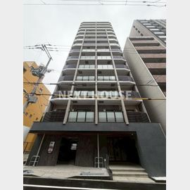 谷町六丁目駅より徒歩3分 14階 新築の賃貸物件