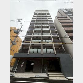 谷町六丁目駅より徒歩3分 2階 新築の賃貸物件