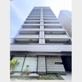 四天王寺前夕陽ヶ丘駅より徒歩2分 築3年3ヶ月 15階建の賃貸物件