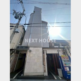 玉出駅より徒歩9分 5階 築37年9ヶ月の賃貸物件