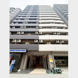 SERENiTE本町reflet 9階 築7年5ヶ月の賃貸物件