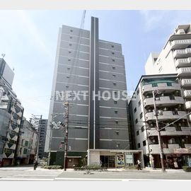 TLRレジデンス本町WEST 10階 築8年6ヶ月の賃貸物件