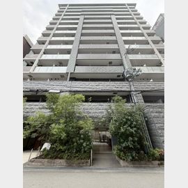 プレサンス京町堀ノース 14階 築9年5ヶ月の賃貸物件