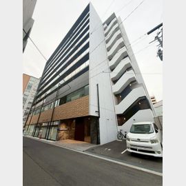 今里駅より徒歩2分 6階 築2年7ヶ月の賃貸物件