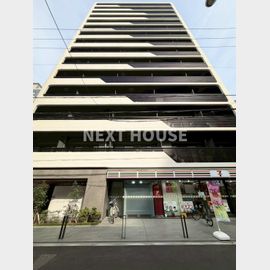 コンフォリア・リヴ北浜淡路町の賃貸物件