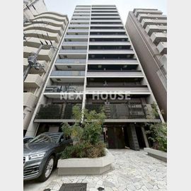 S-RESIDENCE堺筋本町Deux 12階 築3年1ヶ月の賃貸物件