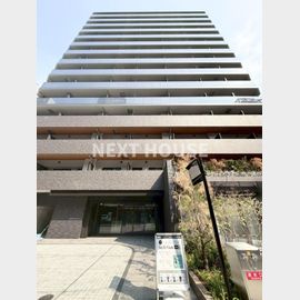 長堀橋駅より徒歩8分 新築 15階建の賃貸物件