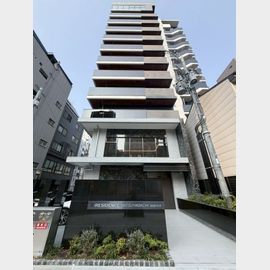 S-RESIDENCE松屋町asenceの賃貸物件