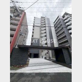 ドーム前駅より徒歩5分 新築 12階建の賃貸物件