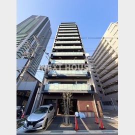 アルティザ南堀江 9階 築1年7ヶ月の賃貸物件