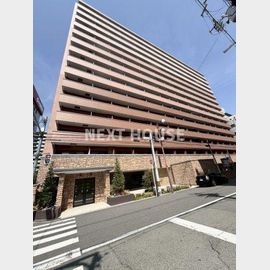 グランカーサ難波元町 13階 築6年7ヶ月の賃貸物件