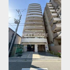 Ｒａｃｉｎｅ宿院 10階 築9年4ヶ月の賃貸物件