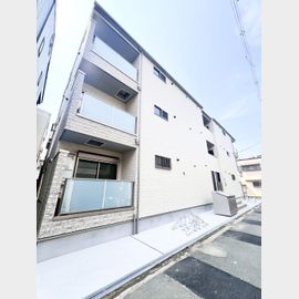 GRANDIR岸里の賃貸物件