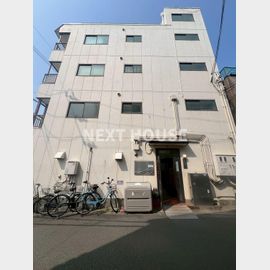 天下茶屋駅より徒歩20分 2階 築41年6ヶ月の賃貸物件