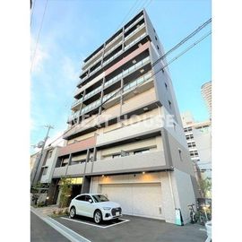 シャテーニュ上本町の賃貸物件