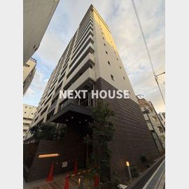 Ｒｅｓｉｕｒ—ＨＮＡＭＢＡ 10階 築3年6ヶ月の賃貸物件