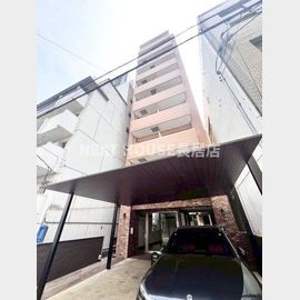 大阪上本町駅より徒歩8分 9階 築20年3ヶ月の賃貸物件