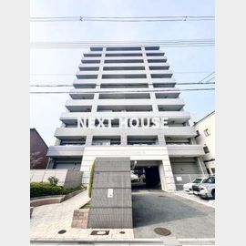 北田辺駅より徒歩6分 築20年4ヶ月 11階建の賃貸物件