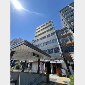 長居駅より徒歩4分 7階 築54年3ヶ月の賃貸物件
