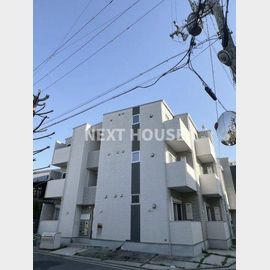 ハーモニーテラス杉本２ 2階 築6年4ヶ月の賃貸物件