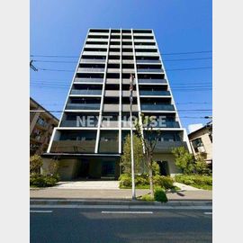 Ｓ—ＲＥＳＩＤＥＮＣＥ福島Ａｌｏｖｉｔａ 9階 築3年9ヶ月の賃貸物件