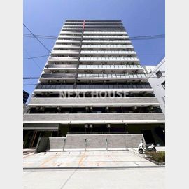 恵美須町駅より徒歩11分 10階 築3年11ヶ月の賃貸物件