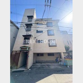 細井川駅より徒歩7分 築41年2ヶ月 4階建の賃貸物件