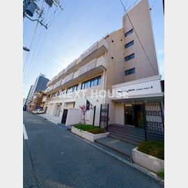 野田駅より徒歩9分 6階 築38年5ヶ月の賃貸物件