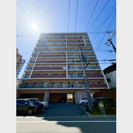 西九条駅より徒歩7分 10階 築6年の賃貸物件