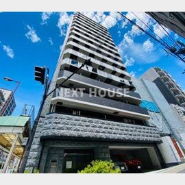 プレサンス松屋町グレース 15階 築8年7ヶ月の賃貸物件