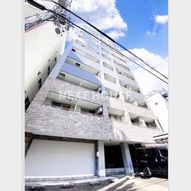 ハクユウ元町 3階 築19年6ヶ月の賃貸物件