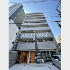 大国町駅より徒歩8分 10階 築6年2ヶ月の賃貸物件