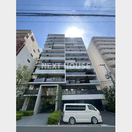 谷町四丁目駅より徒歩5分 9階 築4年8ヶ月の賃貸物件